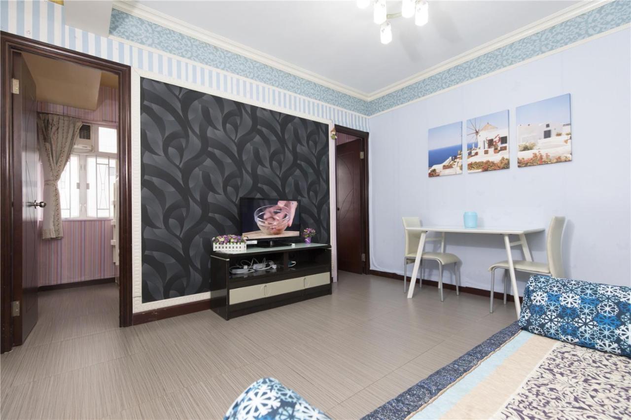 3Room Charming Apt,8Pax Hongkong Exterior foto