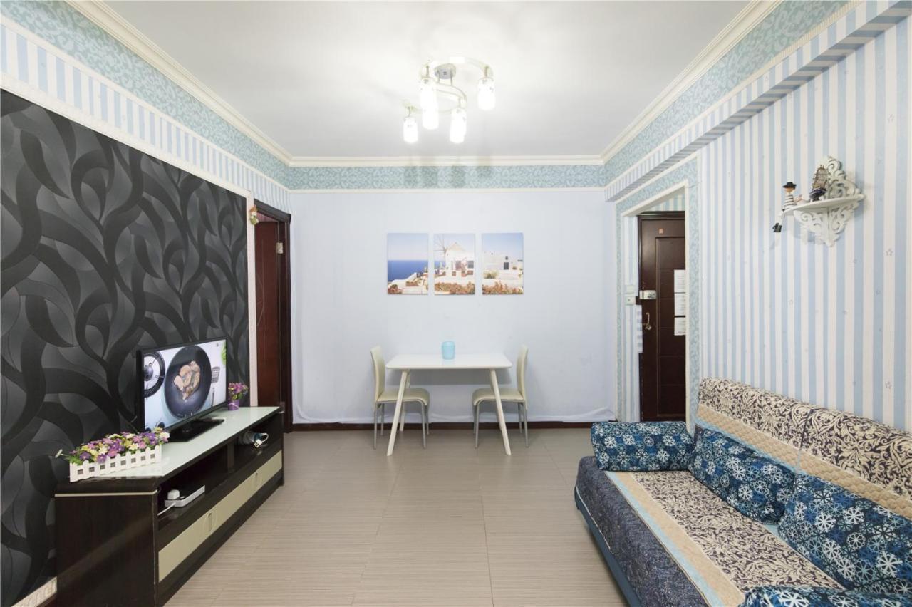 3Room Charming Apt,8Pax Hongkong Exterior foto