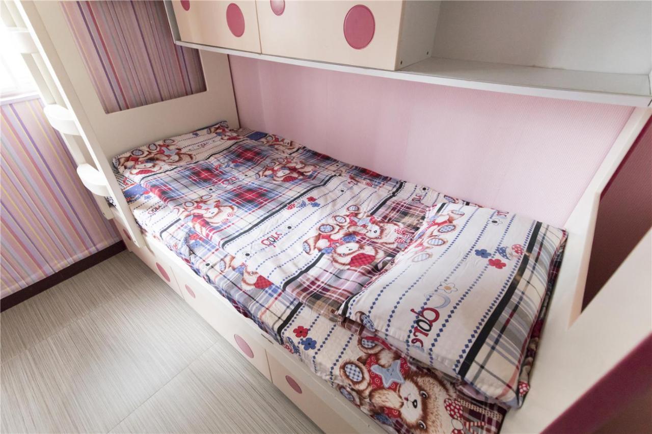 3Room Charming Apt,8Pax Hongkong Exterior foto