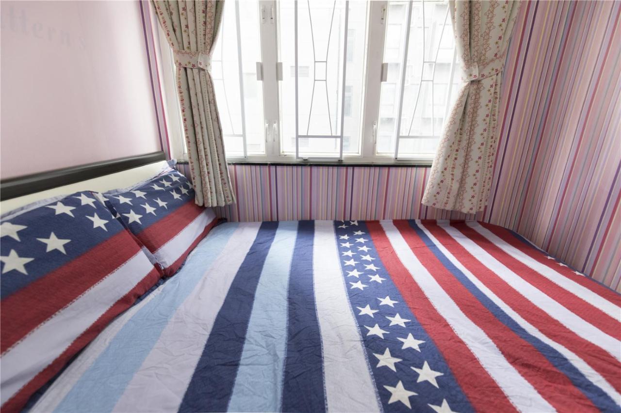 3Room Charming Apt,8Pax Hongkong Exterior foto