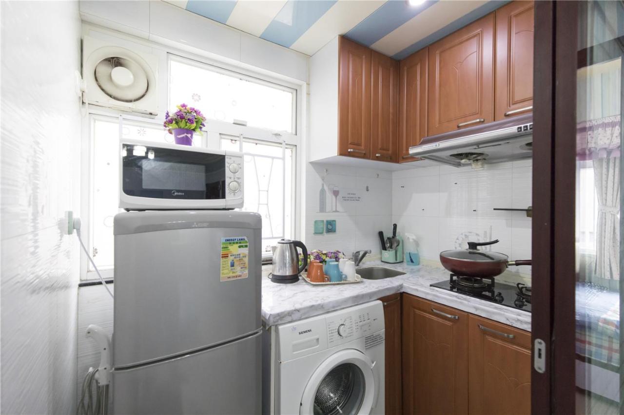 3Room Charming Apt,8Pax Hongkong Exterior foto
