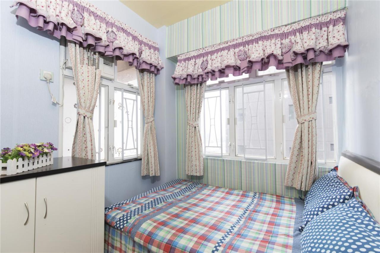 3Room Charming Apt,8Pax Hongkong Exterior foto