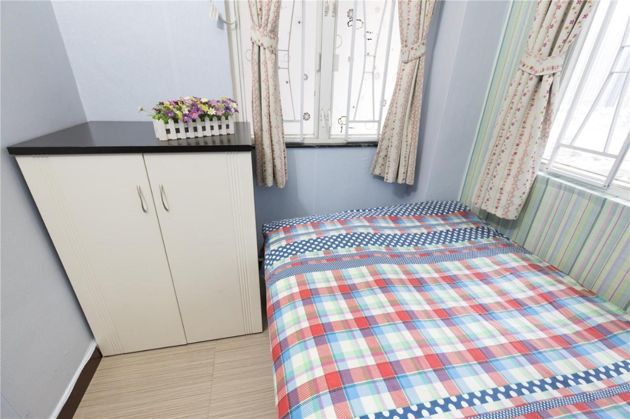 3Room Charming Apt,8Pax Hongkong Exterior foto