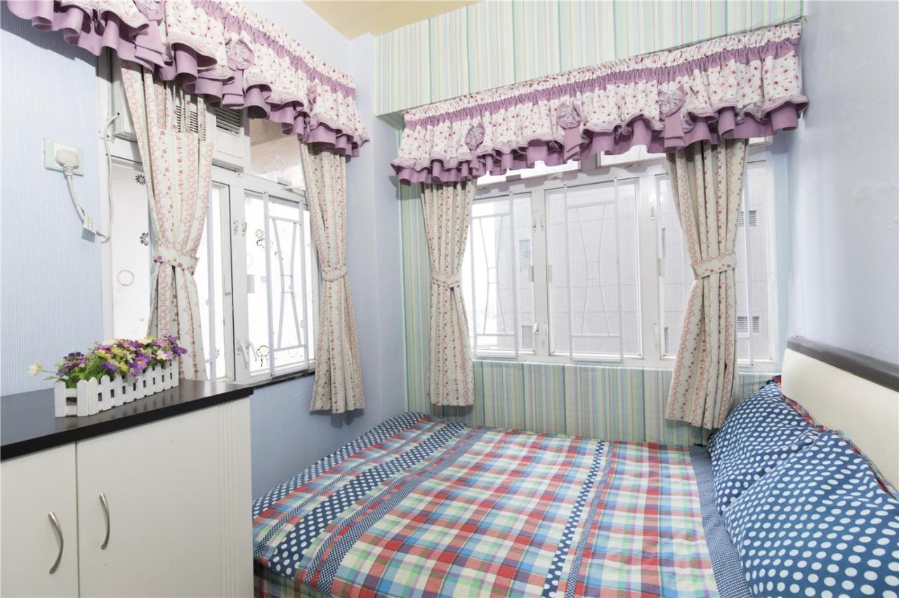 3Room Charming Apt,8Pax Hongkong Exterior foto